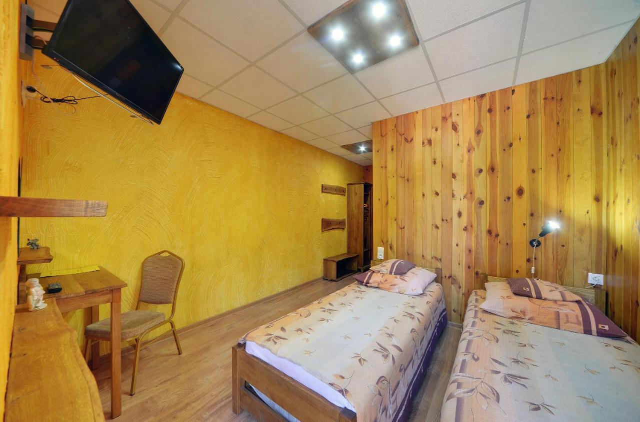 Pod Smerkami Szklarska Poreba Ngoại thất bức ảnh
