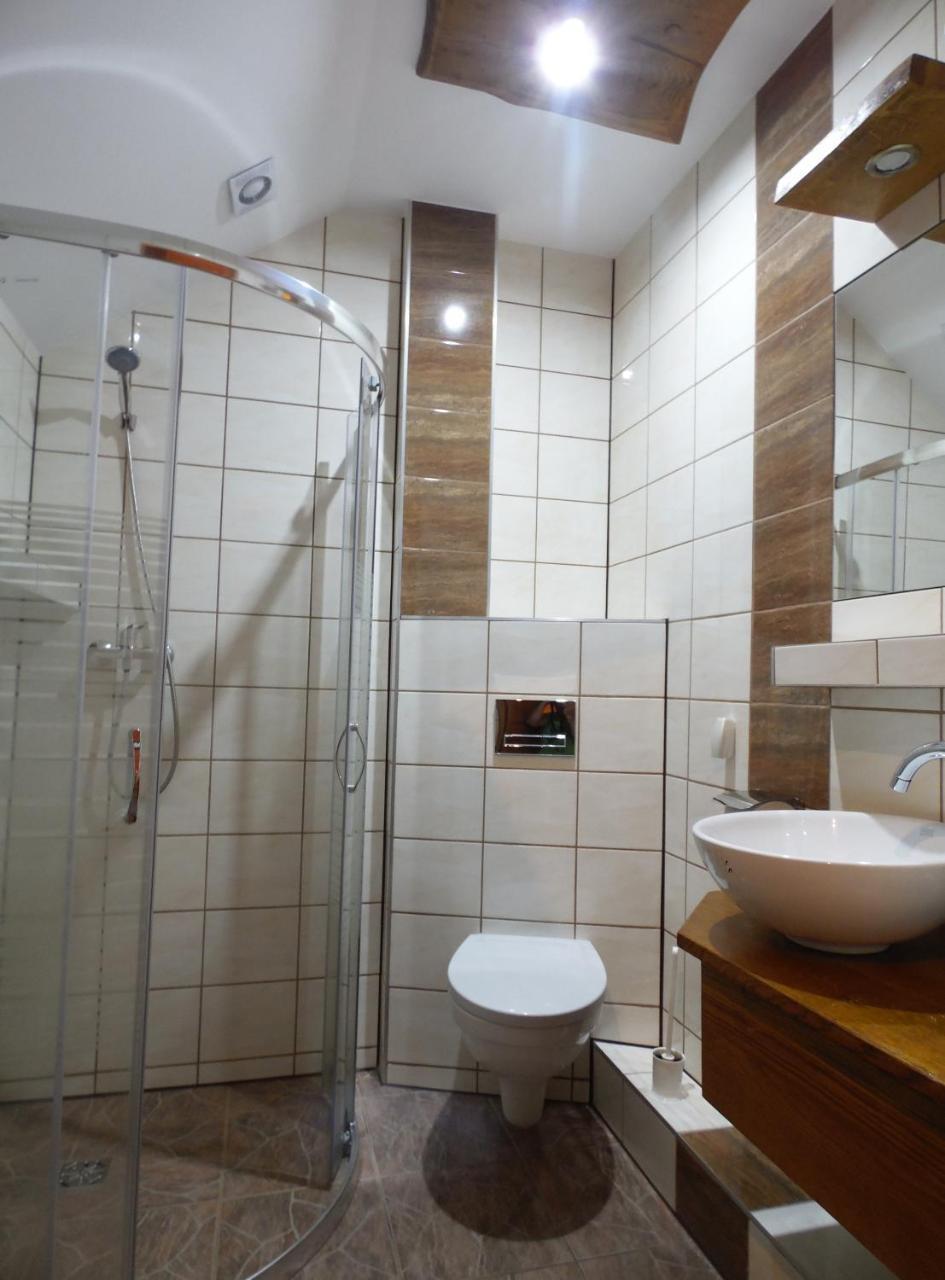 Pod Smerkami Szklarska Poreba Ngoại thất bức ảnh